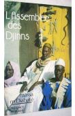  DIABATE Massa Makan - L'assemblée des Djinns