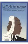  FANTOURE Mohamed Alioum - Le Livre des Cités du Termite Tome 2: Le voile ténébreux