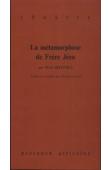  SOYINKA Wole - La métamorphose de frère Jéro