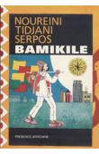  TIDJANI-SERPOS Nouréini - Bamikilé