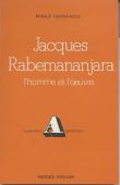  KADIMA-NZUJI Mukala Dieudonné - Jacques Rabemananjara, l'homme et l'œuvre