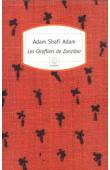  ADAM Adam Shafi - Les girofliers de Zanzibar