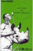  KAMA KAMANDA (Kama Sywor Kamanda) - Contes des veillées africaines