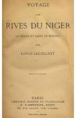  JACOLLIOT Louis - Voyage aux rives du Niger, au Bénin et dans le Borgou