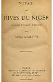  JACOLLIOT Louis - Voyage aux rives du Niger, au Bénin et dans le Borgou