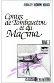  KOUNTA Albakaye Ousmane - Contes de Tombouctou et du Macina: Tome 2