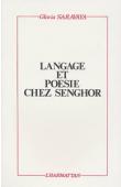  SARAVAYA Gloria - Langage et poésie chez Senghor