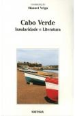  VEIGA Manuel, (sous la direction de) - Insularité et littérature aux îles du Cap-Vert