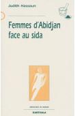  HASSOUN Judith - Femmes d'Abidjan face au sida