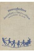  CLAIR Andrée - Moudaïna, ou 2 enfants au coeur de l'Afrique