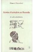  GASARABWE Edouard - Soirées d'autrefois au Rwanda: la colline des femmes (édition 1998)