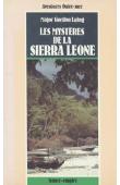  LAING Gordon, (Major) - Les mystères de la Sierra Léone