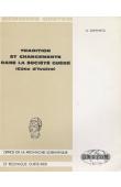  SCHWARTZ Alfred - Tradition et changements dans la société Guéré (Côte d'Ivoire)