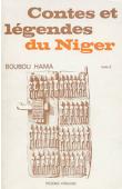  BOUBOU HAMA - Contes et légendes du Niger. Tome V
