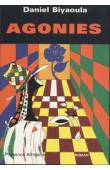  BIYAOULA Daniel - Agonies