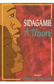  TRAORE KEMGNE Abibatou - Sidagamie