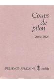 DIOP David - Coups de pilon