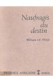  SYAD William J.F. - Naufragés du destin