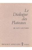  TATI LOUTARD Jean-Baptiste - Le dialogue des plateaux