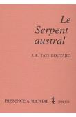  TATI LOUTARD Jean-Baptiste - Le serpent austral