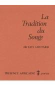  TATI LOUTARD Jean-Baptiste - La tradition du songe