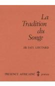  TATI LOUTARD Jean-Baptiste - La tradition du songe