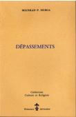  HEBGA Meinrad Pierre - Dépassements