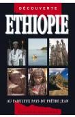 Guides Olizane - Ethiopie (édition 2014)