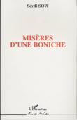  SOW Seydi - Misères d'une boniche