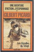  PICARD Gilbert - Les gazelles du Tchad