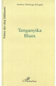  TSHITUNGU KONGOLO Antoine - Tanganyika blues