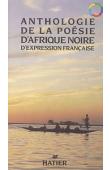  MATESO Emmanuel Locha - Anthologie de la poésie d'Afrique noire d'expression française