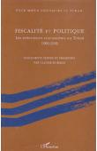  DURAND Claude, (Documents édités et présentés par) - Fiscalité et politique. Les redevances coutumières au Tchad, 1900-1956
