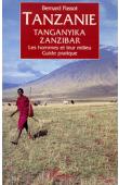 Tanzanie, Tanganyika, Zanzibar, les hommes et leur milieu. Guide pratique (3 eme édition augmentée)
