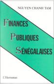  CHANH TAM Nguyen - Finances publiques sénégalaises
