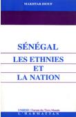  DIOUF Makhtar - Sénégal: les ethnies et la nation