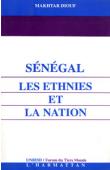  DIOUF Makhtar - Sénégal: les ethnies et la nation