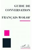 Guide de conversation Français-Wolof