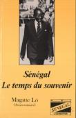  LO Magatte - Sénégal: Le temps du souvenir