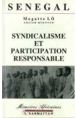  LO Magatte - Sénégal: syndicalisme et participation responsable