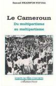  NKAINFON PEFURA Samuel - Le Cameroun: du multipartisme au multipartisme