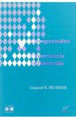  MUHEME Gaspard B. - Comprendre l'économie informelle: sociologie, économie et histoire de la filière mboga