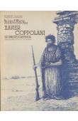 RANDAU Robert - Un corse d'Algérie chez les Hommes bleus: Xavier Coppolani, le pacificateur