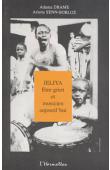 DRAME Adama, SENN-BORLOZ Arlette - Jeliya: être griot et musicien aujourd'hui