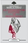  PIAULT Marc-Henri, (sous la direction de) - La colonisation, rupture ou parenthèse ?