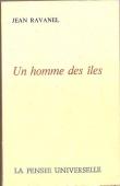  RAVANEL Jean - Un homme des îles