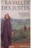  COTTE Jean-Louis - La vallée des justes