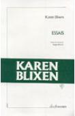  BLIXEN Karen - Essais