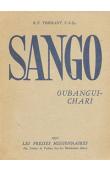TISSERANT Charles, (R.P.) - Sango, langue véhiculaire de l'Oubangui-Chari