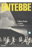  BEN-PORAT Y., HABER E., SCHIFF Z. - Entebbe